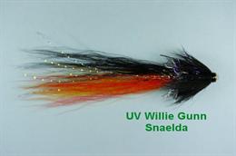 UV Willie Gunn Snaelda